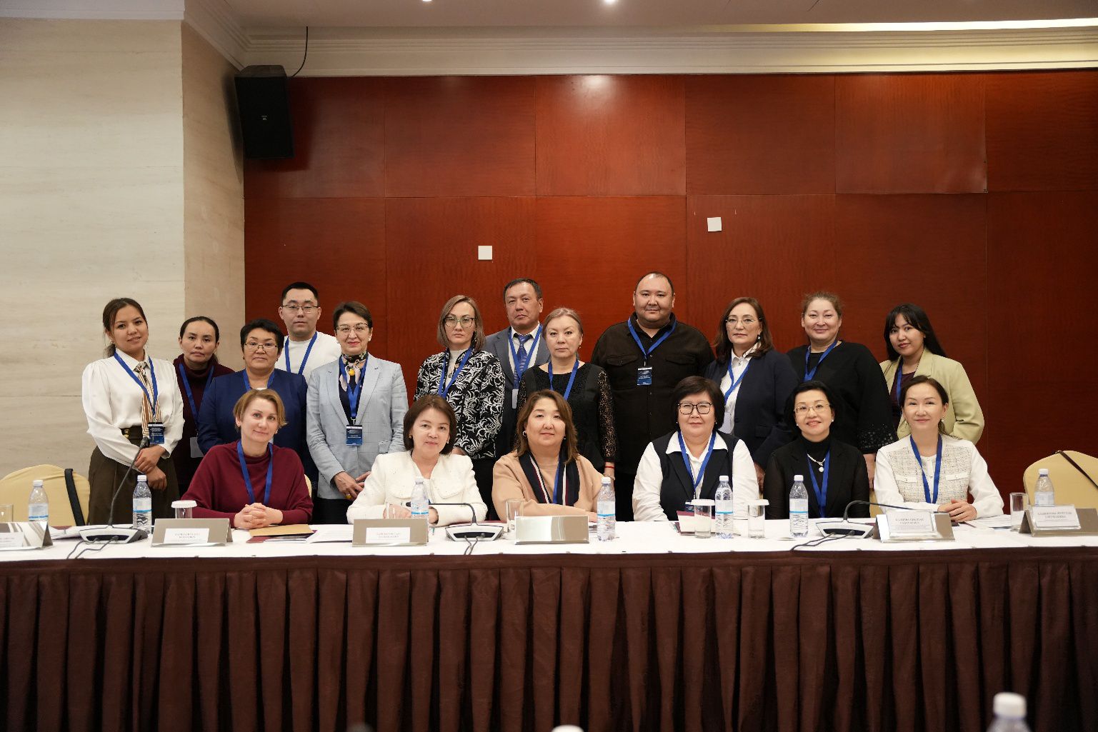 «Пищевая безопасность и профилактика зоонозов в сельской местности: вызовы и возможности внедрения подхода «Единого здоровья»