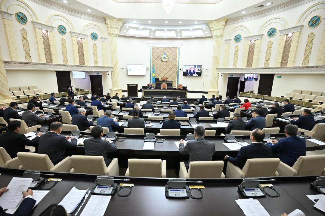 Развитие ветеринарной службы Казахстана: текущее состояние и будущие приоритеты